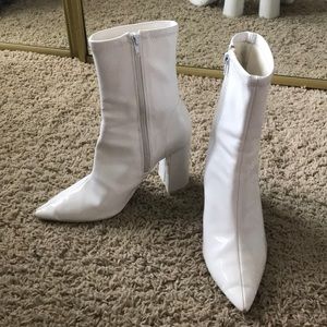 Jeffrey Campbell Siren Boots